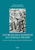 Cover: Liturgisches Handeln als soziale Praxis - Rhema