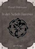 Cover: DSA 98: In den Nebeln Havenas - Ulisses Medien und Spiel Distribution GmbH