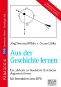 Cover: Aus der Geschichte lernen - Brigg