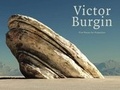 Cover: Victor Burgin - Five Pieces for Projection - Sternberg Press