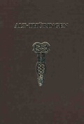 Cover: Alt-Th&uuml;ringen 43 (2012/2013). Arbeitshefte des Th&uuml;ringischen Landesamtes f&uuml;r Denkmalpflege und Arch&auml;ologie, Arch&auml;ologische Reihe - Beier & Beran