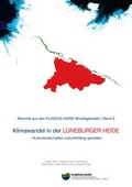 Cover: Klimawandel in der L&uuml;neburger Heide - TuTech Innovation