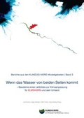 Cover: Stadtentwicklung und Klimaanpassung: Klimafolgen, Anpassungskonzepte und Bewusstseinsbildung beispielhaft dargestellt am Einzugsgebiet der Wandse, Hamburg. - TuTech Innovation