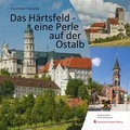 Cover: Das H&auml;rtsfeld - eine Perle auf der Ostalb - Verkehrsverband Gastliches H&auml;rtsfeld