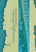 Cover: Gesangbuchlieder f&uuml;r dreistimmigen Chor und Klavier - Evangelisches Medienhaus GmbH
