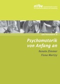Cover: Psychomotorik von Anfang an - Nieders&auml;chsisches Institut f&uuml;r fr&uuml;hkindliche Bildung und Entwicklung