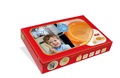 Cover: Kochen f&uuml;r Babys - Geschenkbox - Edition XXL