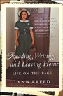 Cover: Reading, Writing, and Leaving Home - Mariner Books