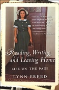 Cover: Reading, Writing, and Leaving Home - Mariner Books