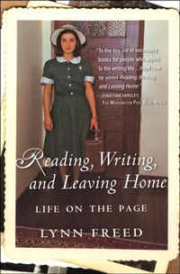 Abbildung von: Reading, Writing, and Leaving Home - Mariner Books