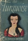Cover: The Turquoise - Mariner Books