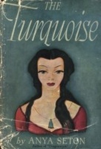 Enlarge image Cover: The Turquoise - Mariner Books