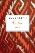 Cover: Foxfire - Mariner Books