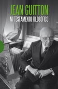 Cover: Mi testamento filos&oacute;fico - Ediciones Encuentro