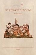 Cover: Of Sins and Sermons - Peeters Publishers