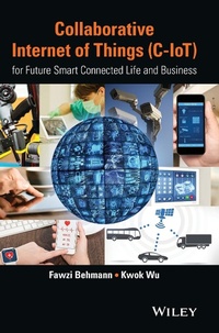 Abbildung von: Collaborative Internet of Things (C-IoT) - Wiley