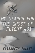 Cover: My Search for the Ghost of Flight 401 - BOOKBABY