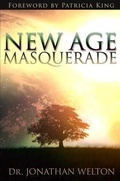 Cover: New Age Masquerade - BOOKBABY