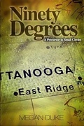 Cover: Ninety Degrees - BOOKBABY