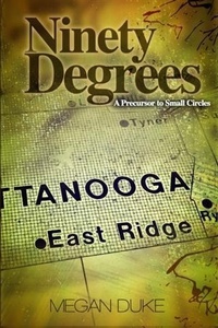 Enlarge image Cover: Ninety Degrees - BOOKBABY