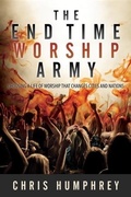 Cover: End Time Worship Army - BOOKBABY