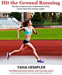 Abbildung von: Hit the Ground Running - BOOKBABY