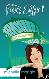 Abbildung von: Paris Effect - BOOKBABY