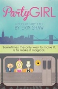Cover: Party Girl - BOOKBABY