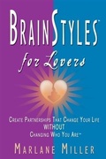 Cover: BrainStyles for Lovers - Brown Books Publishing Group