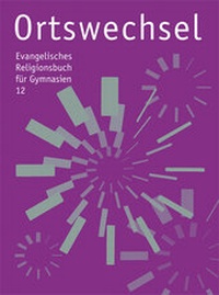 Abbildung von: Ortswechsel 12 - Spielräume - Claudius
