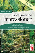 Cover: Jahreszeitliche Impressionen - Frieling & Huffmann