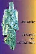 Cover: Frauen und Initiation - DAIMON