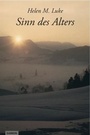Cover: Sinn des Alters - DAIMON