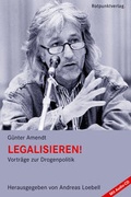Cover: Legalisieren! - Rotpunktverlag