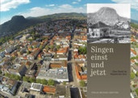 Enlarge image Cover: Singen einst und jetzt - Greuter, Michael
