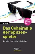 Cover: Das Geheimnis der Spitzenspieler - Premium Poker Publishing