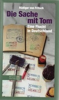 Cover: Die Sache mit Tom - Neisse Verlag