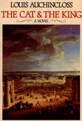 Cover: The Cat And The King - HarperCollins