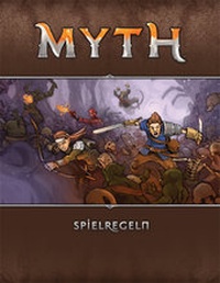 Enlarge image Cover: Myth - Ulisses Medien und Spiel Distribution GmbH