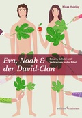 Cover: Eva, Noah & der David-Clan - edition chrismon