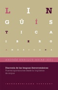 Cover: Diacron&iacute;a de las lenguas iberorrom&aacute;nicas - Vervuert Verlagsgesellschaft
