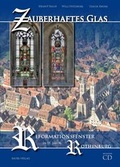 Cover: Zauberhaftes Glas - Bauer-Verlag