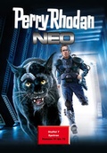 Cover: Perry Rhodan Neo Paket 7: Epetran - PERRY RHODAN digital