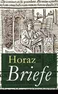Cover: Briefe - e-artnow
