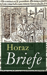 Enlarge image Cover: Briefe - e-artnow