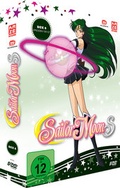 Cover: Sailor Moon R - Box 6 - Crunchyroll