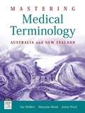 Cover: Mastering Medical Terminology - E-Book - Elsevier