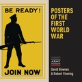 Cover: Posters of the First World War - Shire Publications