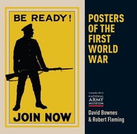 Abbildung von: Posters of the First World War - Shire Publications