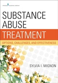 Bild: Substance Abuse Treatment - Springer Publishing Company